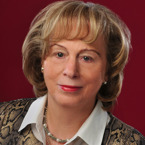  Ludowika Reher