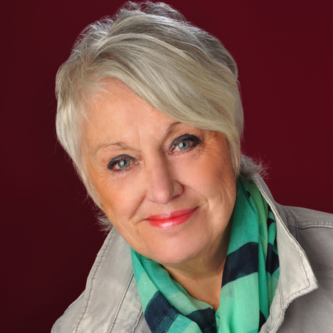  Heidemarie Vogler
