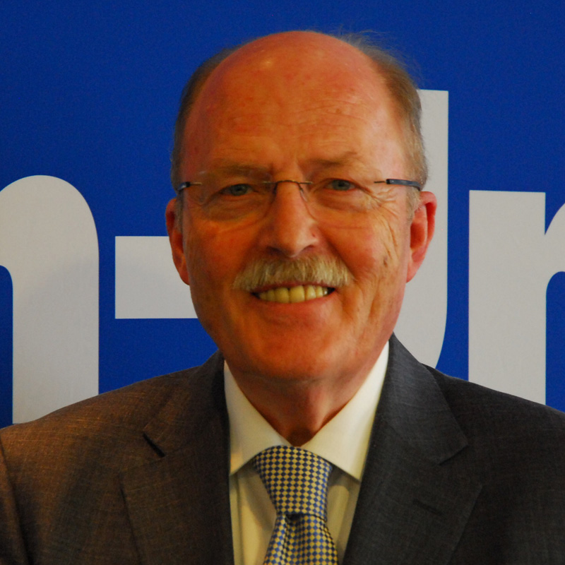  Helge Benda